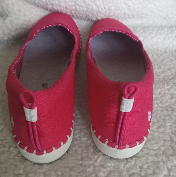 NWOT | Beautiful | Cloudsteppers by Clarks | Step Glow Slip | Womens | Size: 9M - Picture 7 of 13